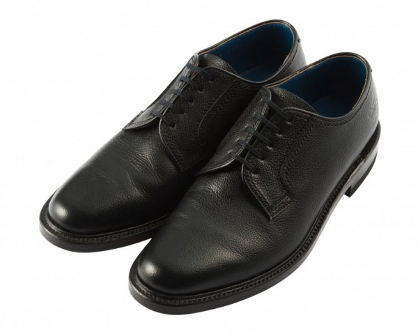 AC21 REGAL LACE-UP BLACK(2)