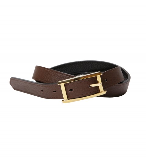 AC30 REVERSIBLE BELT